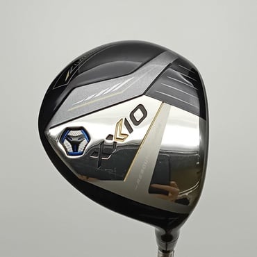 XXIO　13　ネイビー 7W 20°  S XXIO　MP1300　ネイビー