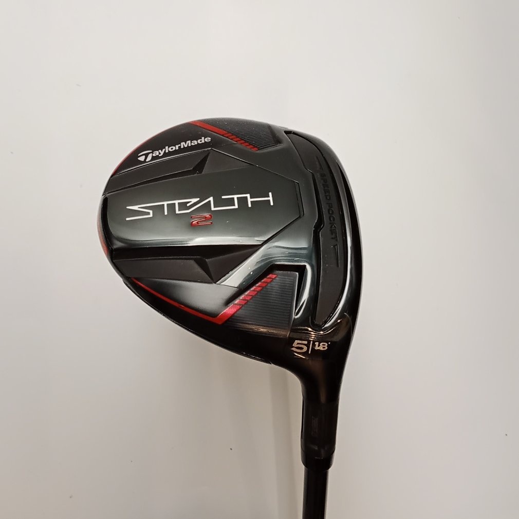 STEALTH2 5W 18° SR TENSEI RED TM50 (22)｜Alpen Online 公式