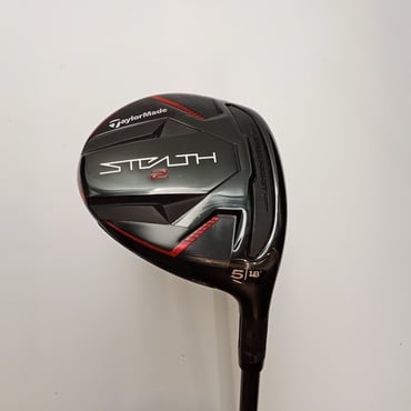 STEALTH2 5W 18°  SR TENSEI　RED　TM50　(22)