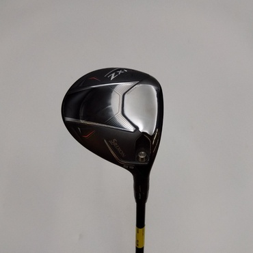 SRIXON　ZXi 5W 18°  SR Diamana　ZXi　50