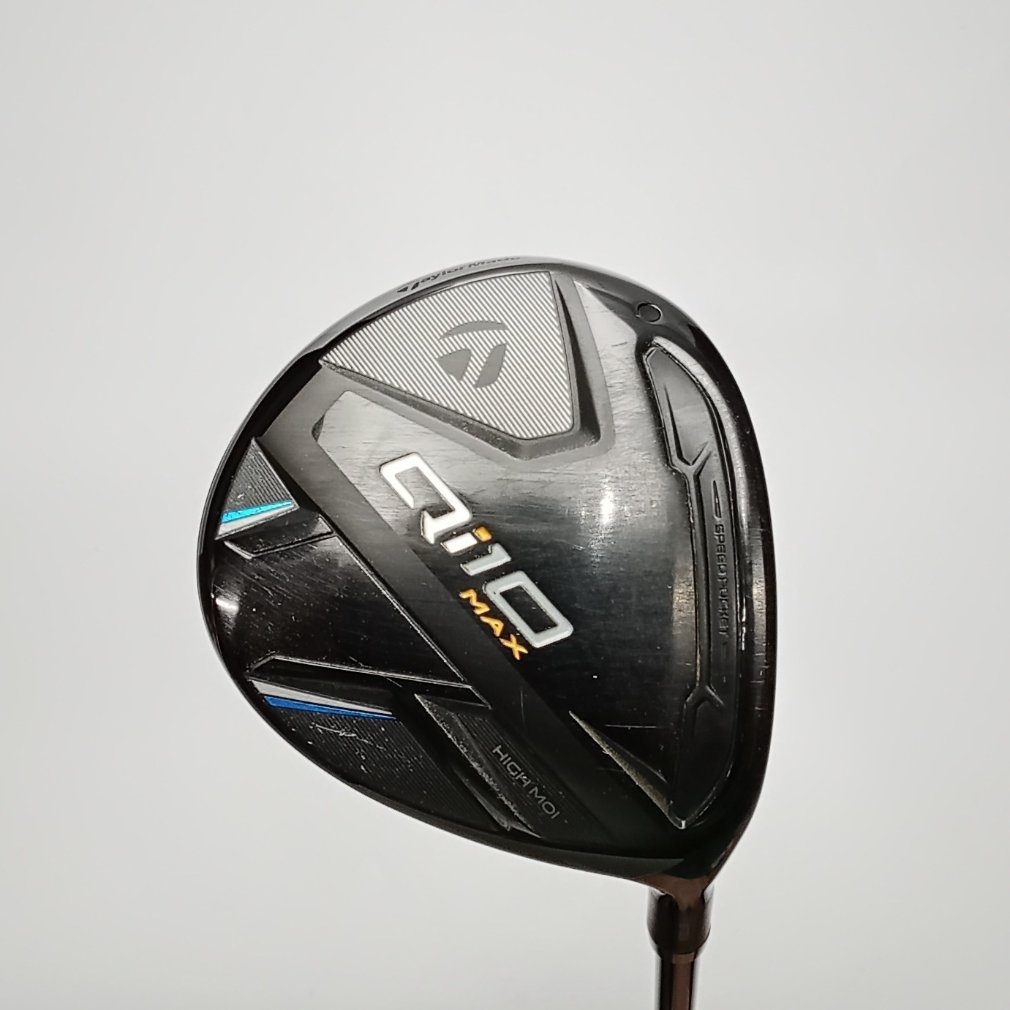 Qi10 MAX 5W 19° S Diamana BLUE TM50｜Alpen Online 公式オンラインストア