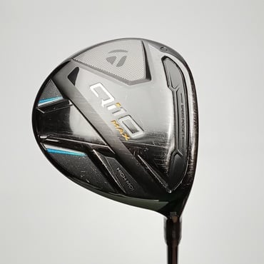 Qi10　MAX 3W 16°  S Diamana　BLUE　TM50