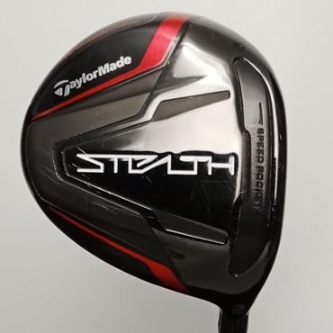 STEALTH 3W 15°  S TENSEI　RED　TM50　(22)