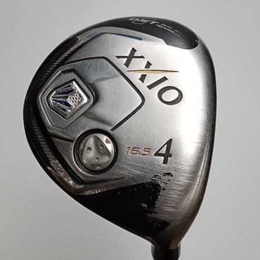 XXIO　8 4W 16.5°  R XXIO　MP800