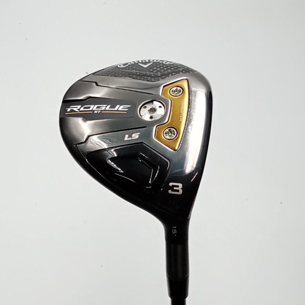 ROGUE ST LS 3W 15° S TENSEI 55 for Callaway｜Alpen Online 公式