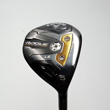 ROGUE　ST　LS 5W 18°  S TENSEI　55　for　Callaway