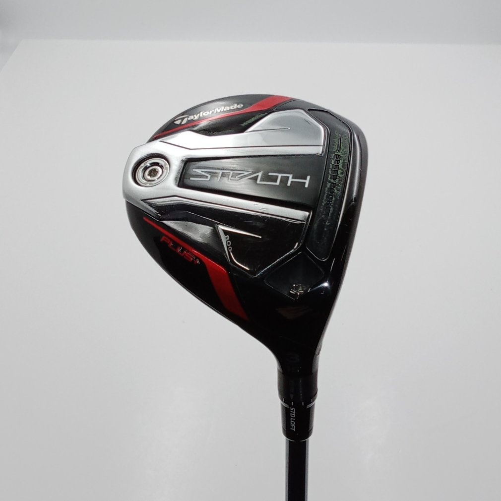 STEALTH PLUS 3W 15° S Diamana PD 60｜Alpen Online 公式オンラインストア