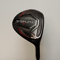 【美品】STEALTH2 HD（5W:19°:R） STEALTH2 HD 5W 19° S TENSEI RED TM50 (22)｜Alpen Online アルペン