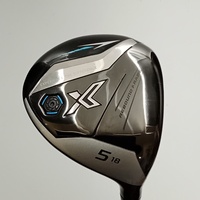 XXIO X -eks- (2024) 5W 18° S Miyazaki AX-3｜Alpen Online 公式