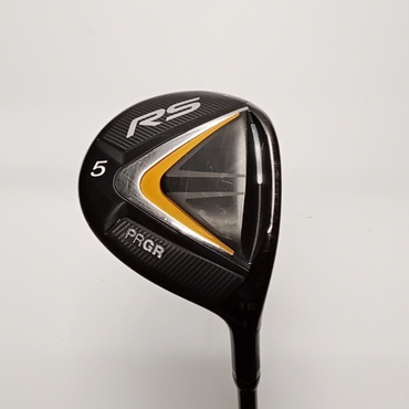 RS　(2022) 5W 18°  R (M-37) Diamana　FOR　PRGR