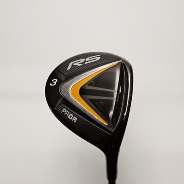 RS　(2022) 3W 15°  R (M-37) Diamana　FOR　PRGR