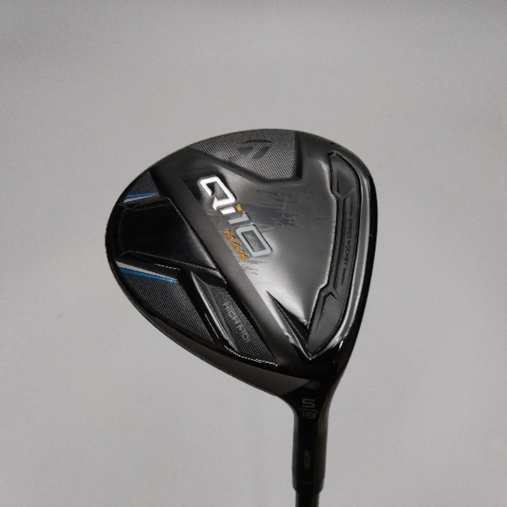 Qi10 MAX 5W 19° SR Diamana BLUE TM50｜Alpen Online 公式オンライン