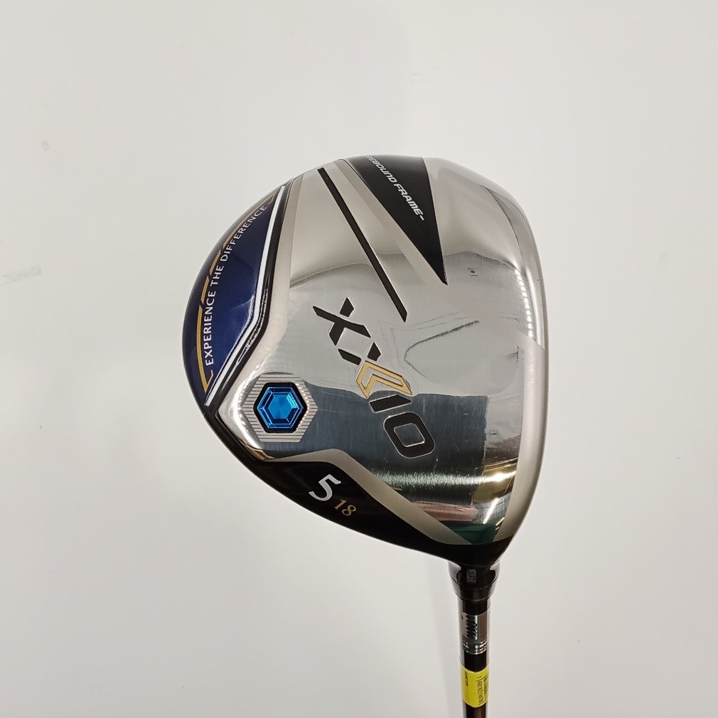 XXIO 12 ネイビー 5W 18° S XXIO MP1200 ネイビー｜Alpen Online 公式