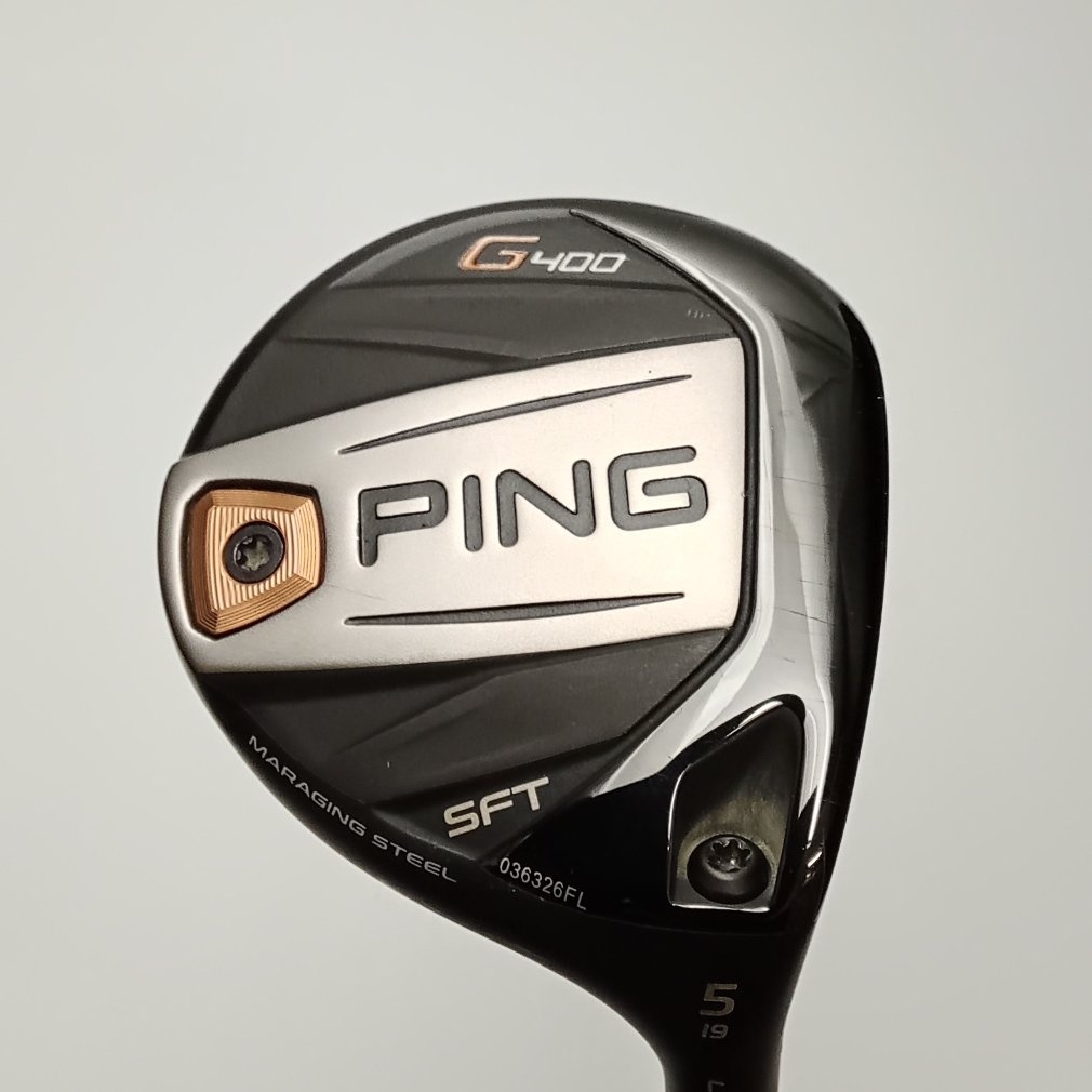 G400 SF TEC 5W 19° SR ALTA J CB｜Alpen Online 公式オンラインストア