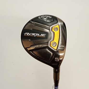 ROGUE　ST　MAX　D 5W 19°  R VENTUS　5　for　Callaway