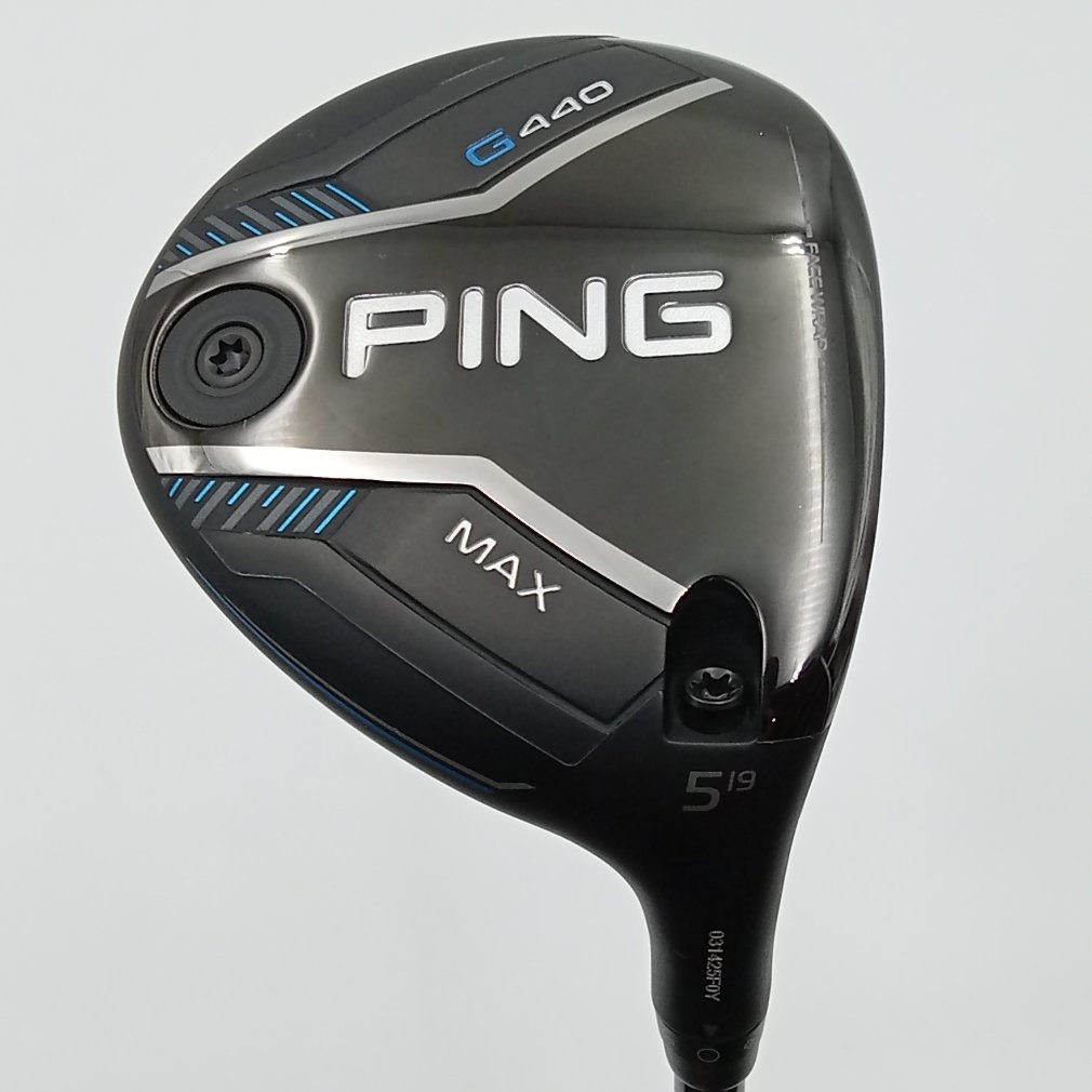 PING TOUR 2 0 BLACK 75x 3w 4w｜Yahoo!フリマ（旧PayPayフリマ）