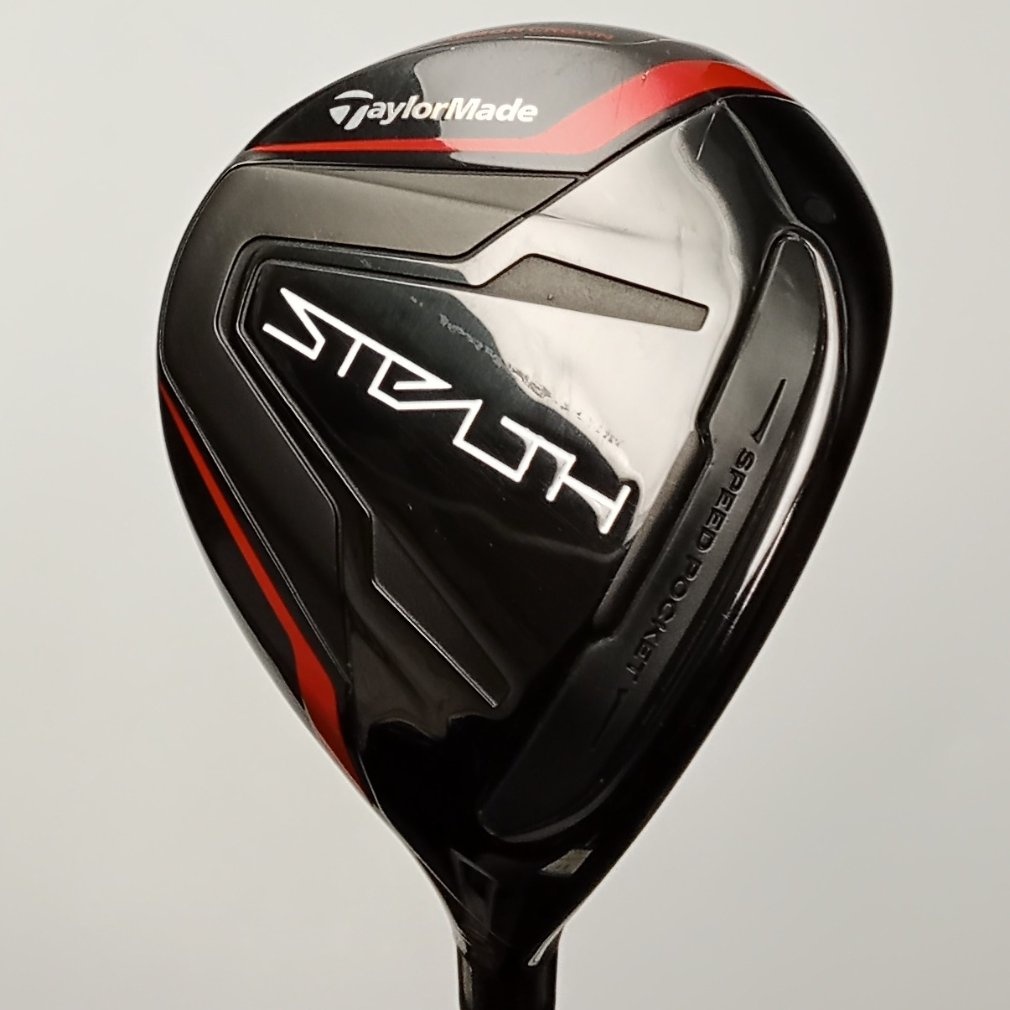 STEALTH 5W 18° S TENSEI RED TM50 (22)｜Alpen Online