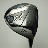 XXIO X -eks- (2024) 3W 15° SR Miyazaki AX-3｜Alpen Online 公式