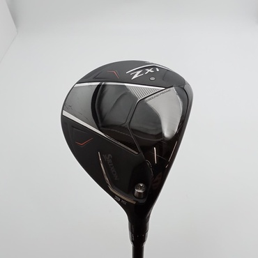 SRIXON　ZXi 3W 15°  SR Diamana　ZXi　50