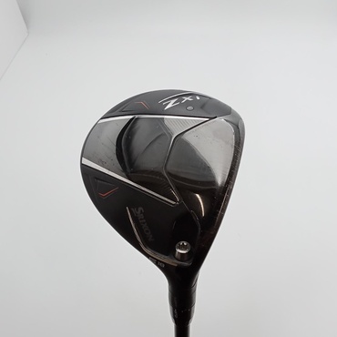 SRIXON　ZXi 5W 18°  SR Diamana　ZXi　50
