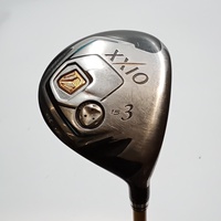 XXIO 8 3W 15° R XXIO MP800 カラーカスタム(イエロー)｜Alpen Online
