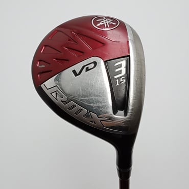 RMX　VD 3W 15°  R Diamana　YR　f