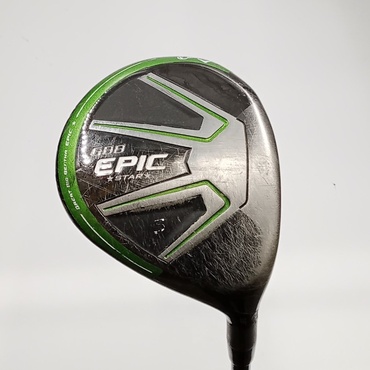 GBB　EPIC　STAR 5W 18°  SR Speeder　EVOLUTION　for　GBB