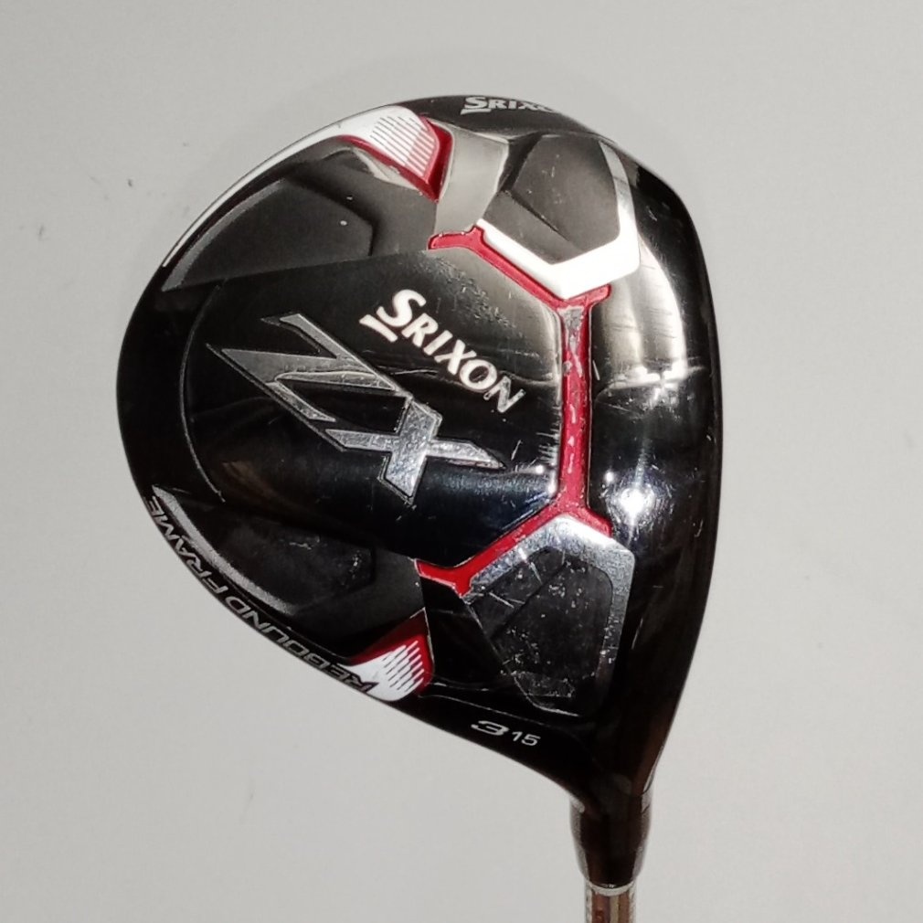 SRIXON ZX FW 該当なし[その他ｶｰﾎﾞﾝ]｜Alpen Online 公式オンラインストア