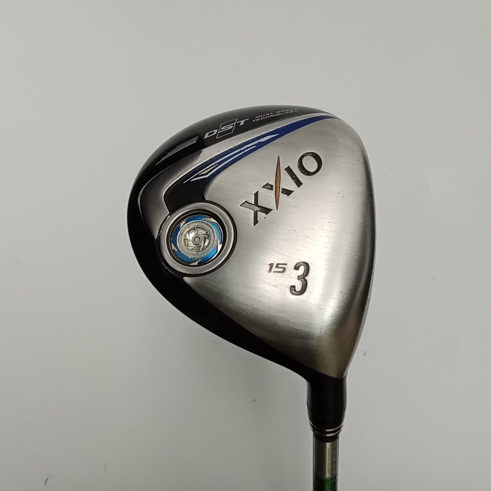 XXIO 9 3W 15° R2 XXIO MP900｜Alpen Online 公式オンラインストア