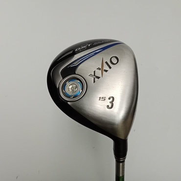 XXIO　9 3W 15°  R2 XXIO　MP900