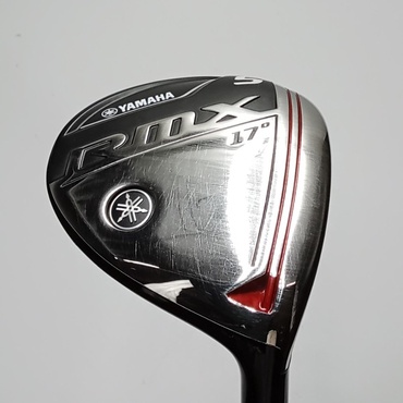 RMX　FW　(2020) 5W 17°  SR TMX-420F