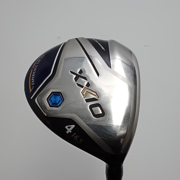 XXIO　12　ネイビー 4W 16.5°  R XXIO　MP1200　ネイビー