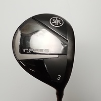 inpres DRIVESTAR (2025) 3W 15° R SPEEDER NX for Yamaha M-425F
