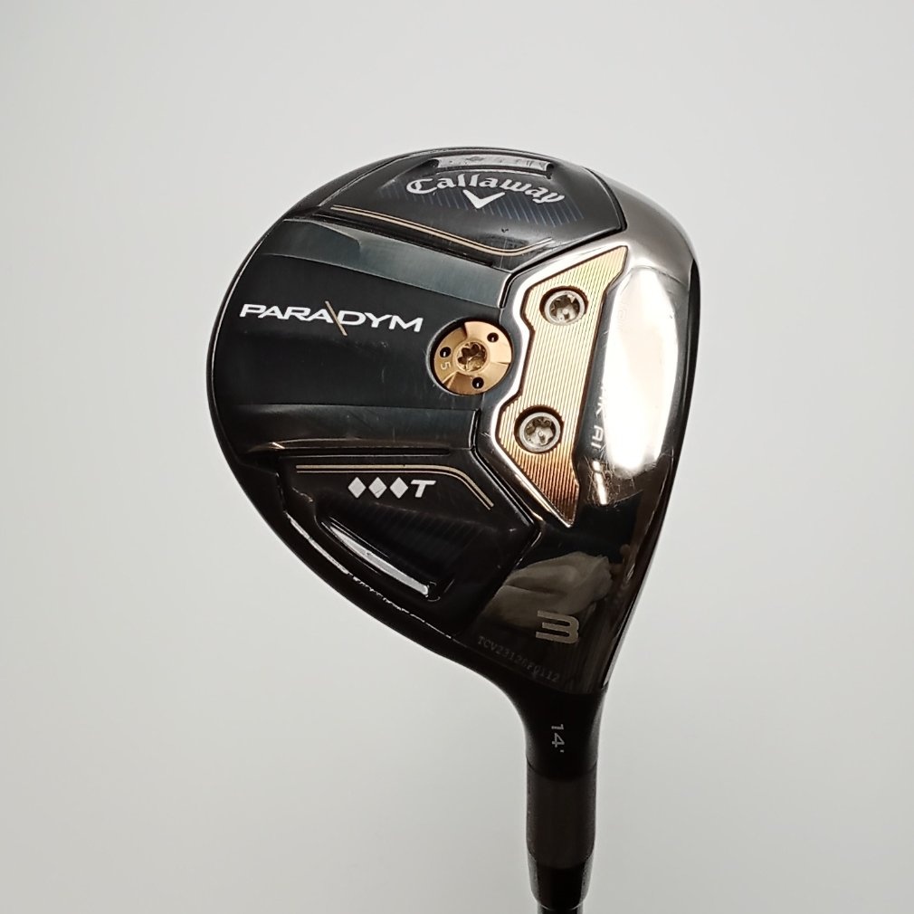 PARADYM ◇◇◇ (ﾄﾘﾌﾟﾙﾀﾞｲﾔﾓﾝﾄﾞ) T CE FW 該当なし[ｶｽﾀﾑ(人気)]｜Alpen