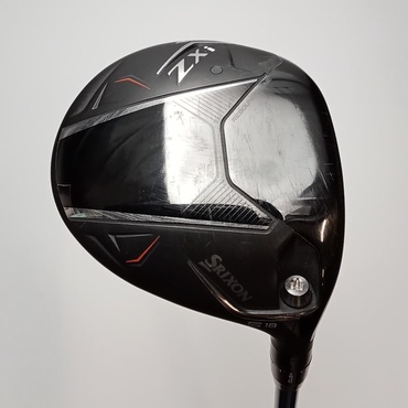 SRIXON　ZXi 5W 18°  S VENTUS　ZXi　6