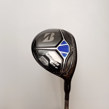 TOUR　B　XD-F　(2018) 5W 18°  SR Tour　AD　TX2-6