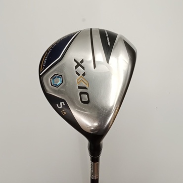 XXIO　12　ネイビー 5W 18°  R XXIO　MP1200　ネイビー