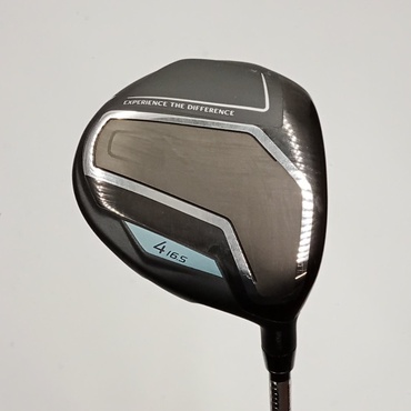 XXIO　14+ 4W 16.5°  R Speeder　NX　DST　for　XXIO