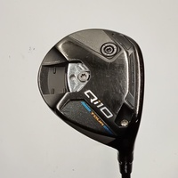 Qi10 TOUR 3W 15° S Diamana SILVER TM50｜Alpen Online 公式