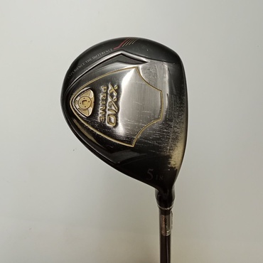 XXIO　PRIME　(2023) 5W 18°  R2 XXIO　PRIME　SP-1200