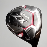 SRIXON ZX 3W 15° S Diamana ZX 50｜Alpen Online