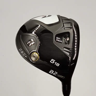B2HT 5W 18°  S VANQUISH　BS50