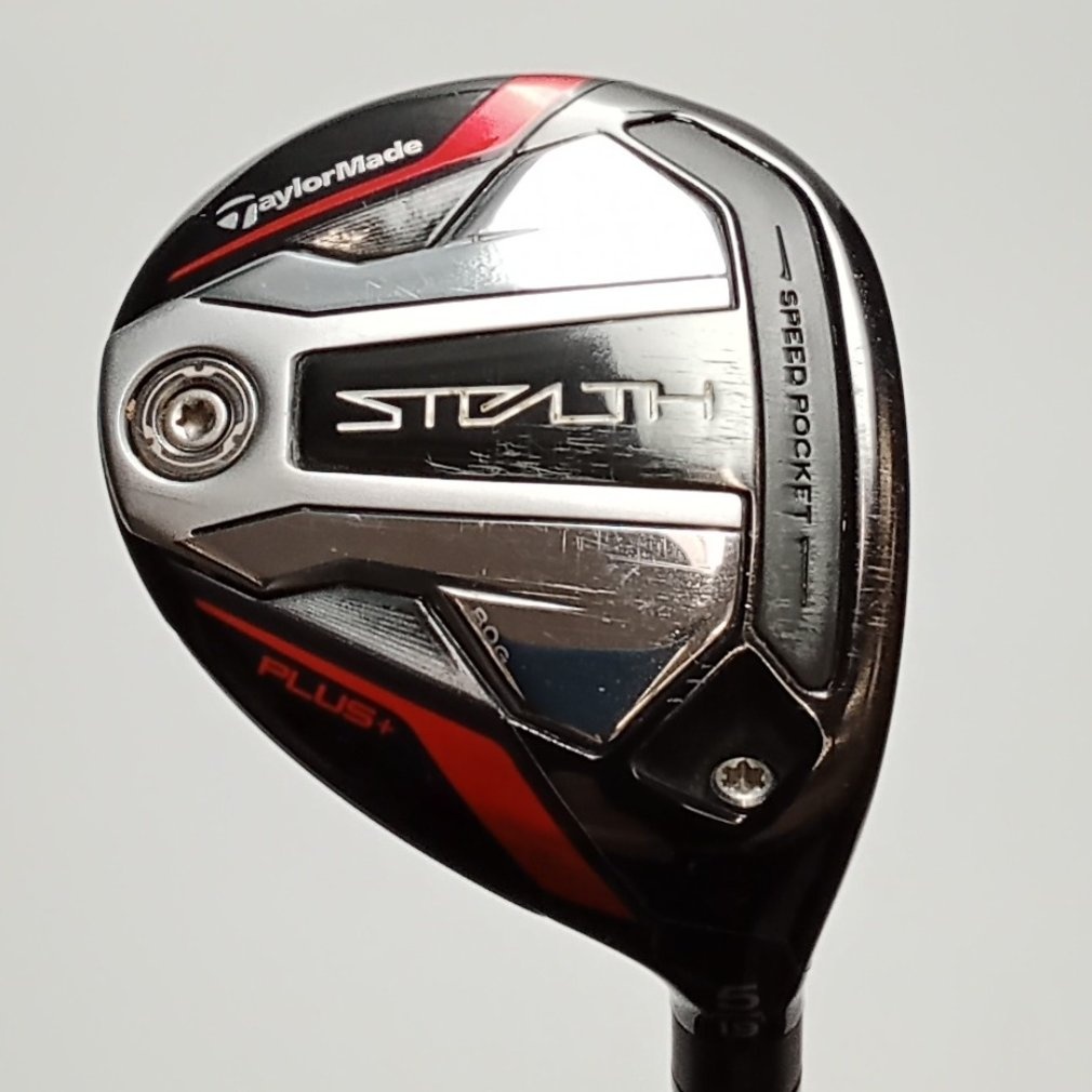 クラブ Stealth2 5W TENSEI SILVER TM50 S STEALTH PLUS 5W 19° S TENSEI SILVER TM50 (22)｜Alpen Online 公式