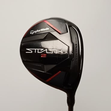 STEALTH2 5W 18°  R TENSEI　RED　TM50　(22)