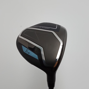 XXIO　14+ 5W 18°  S Speeder　NX　DST　for　XXIO