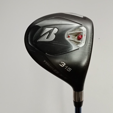 TOUR　B　X-F　(2020) 3W 15°  S Diamana　TB　60