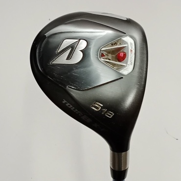 TOUR　B　X-F　(2020) 5W 18°  S Diamana　TB　60