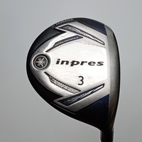 inpres UD+2 (2019) Ti 3W 14.5° SR TMX-419F｜Alpen Online 公式