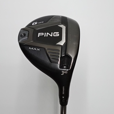 G425　MAX 3W 14.5°  S PING　TOUR　173-65
