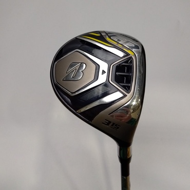 TOUR　B　JGR　(2019) 3W 15°  R Tour　AD　for　JGR　TG2-5